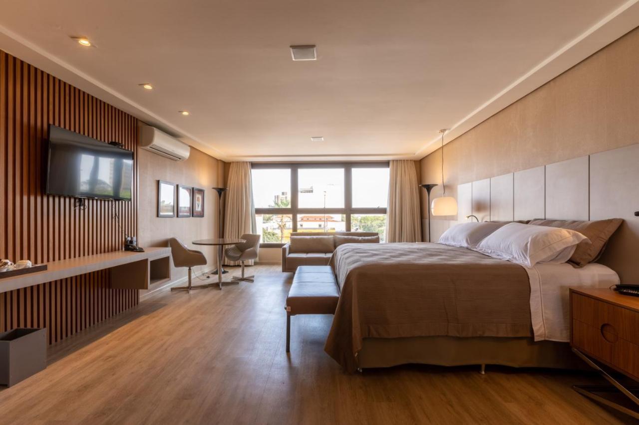Hotel Bahamas 5*